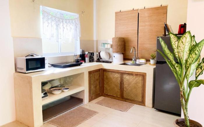 Kalija Homestay