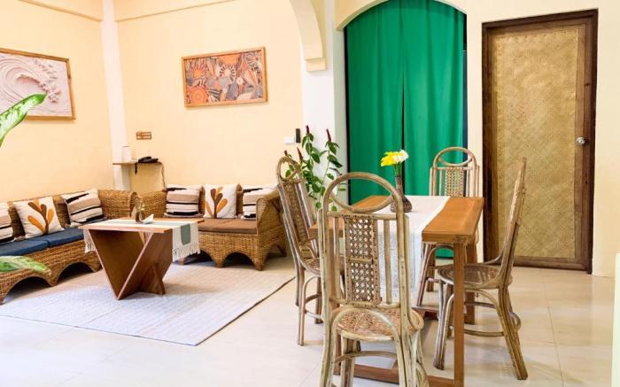 Kalija Homestay