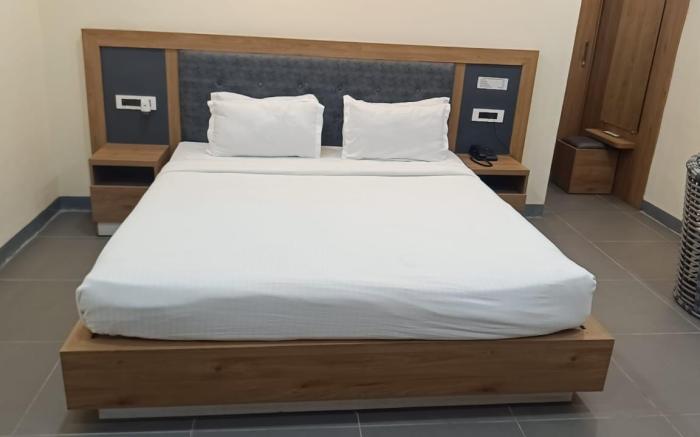 Kammeta Greens Resort