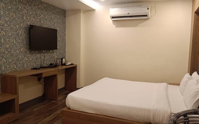 Kammeta Greens Resort