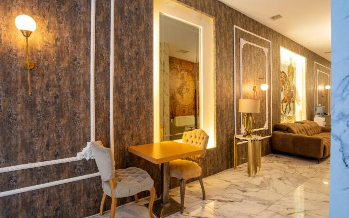 Orange Hotel & Spa