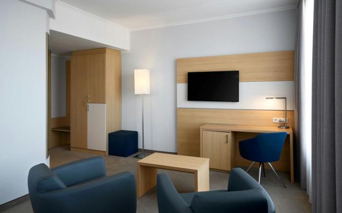 Four Points Flex by Sheraton Goettingen