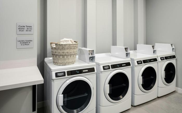 TownePlace Suites by Marriott Tecumseh Windsor