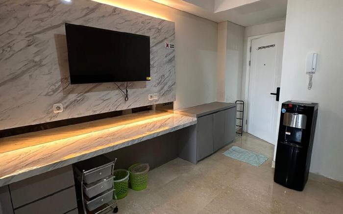 Apartemen Lexington 1Bedroom lantai 19 diatas mal