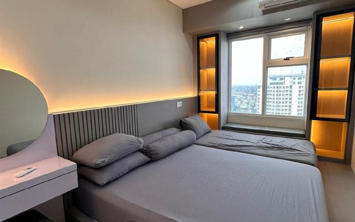 Apartemen Lexington 1Bedroom lantai 19 diatas mal