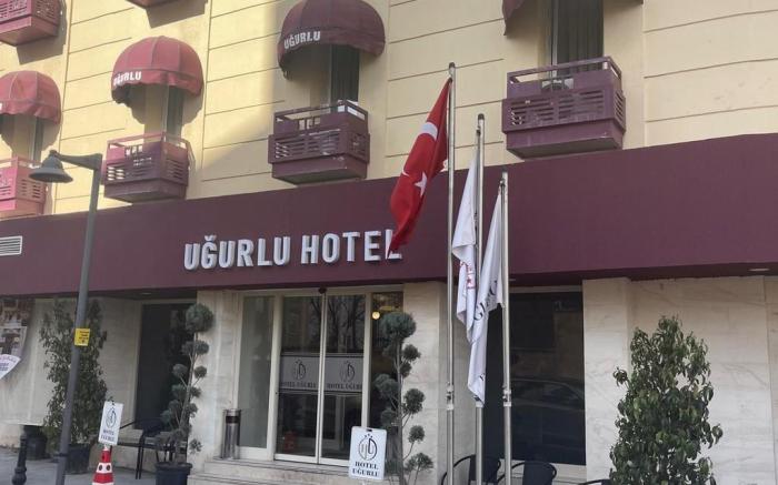UĞURLU HOTEL