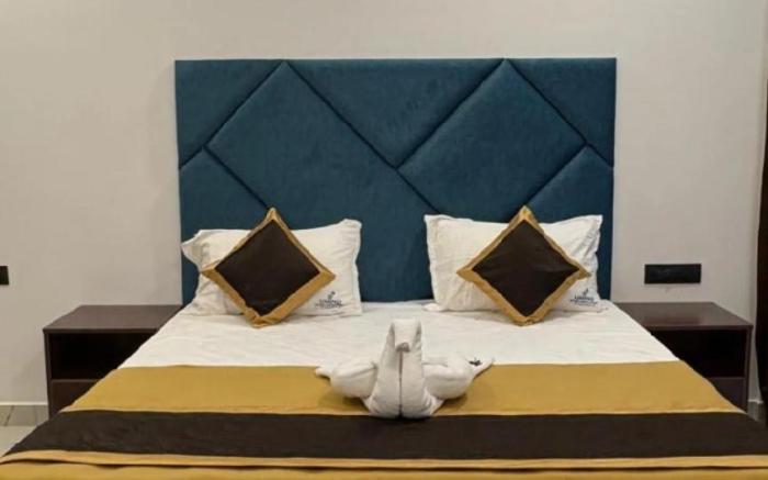 Umino Beach Resort Muthukadu