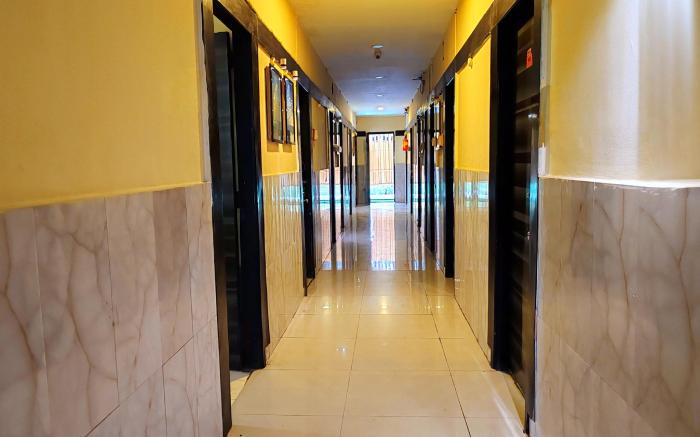 Hotel Swaraj