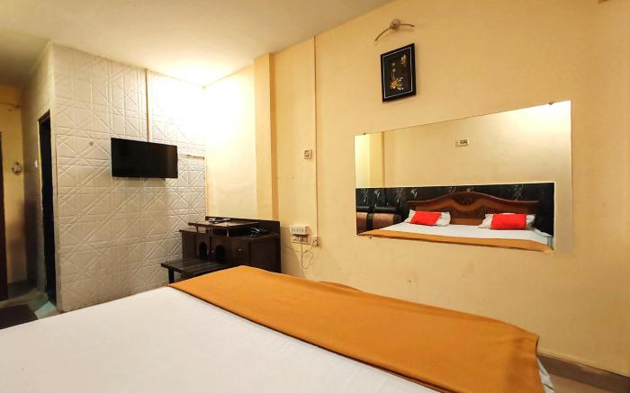 Hotel Swaraj