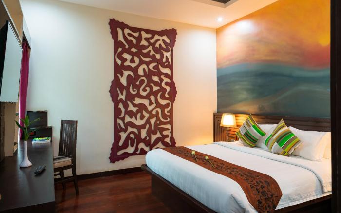 Villa Phum Trang
