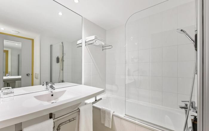 Leonardo Hotel Hannover Medical Park 