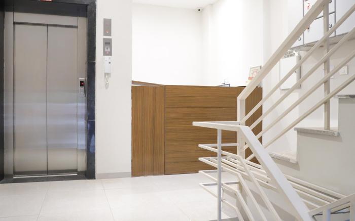 Hotel Kamron Near Airport Road Sector 78 Mohali Chandigarh