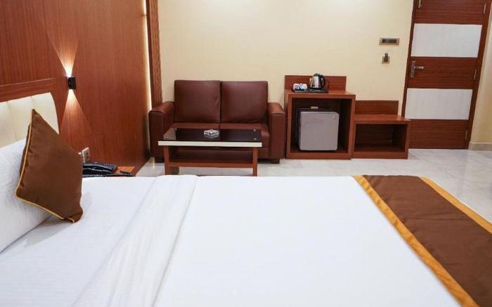 The Royal Sea -4* Hotel