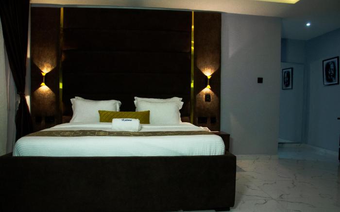 El nido by kdove Hotel and Lounge 