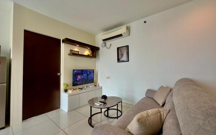 Georgetown Cityview Mansion One 7pax 2R1B