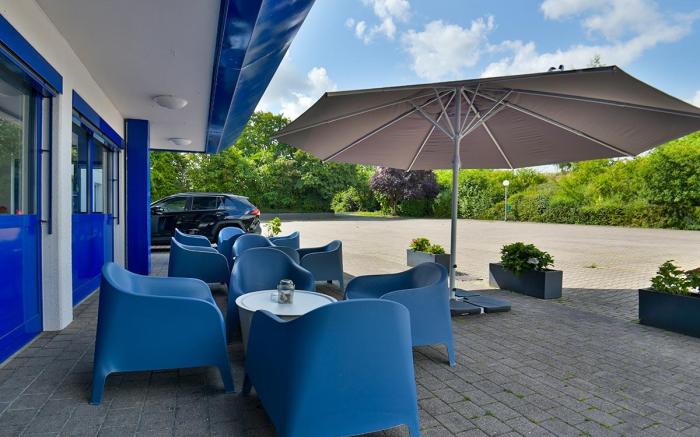 Hotel K1 Nohra / Weimar