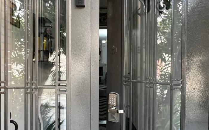 Silver Hotel
