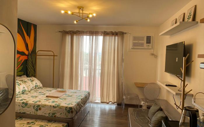 La Bella Suite at Tuscania Towers