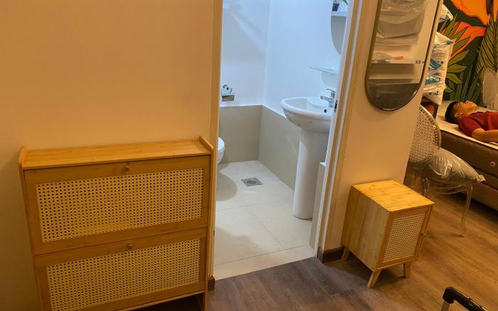 La Bella Suite at Tuscania Towers