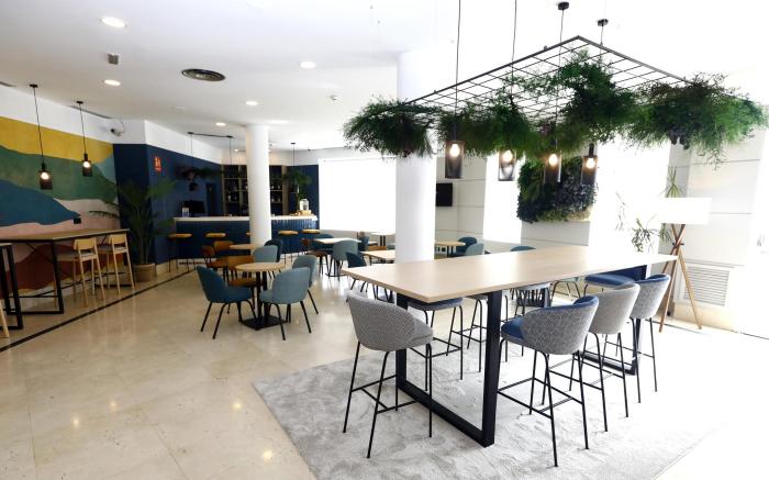 Travelodge Madrid Coslada Aeropuerto