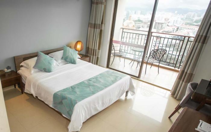 Sanya Xintai Seaview Hotel