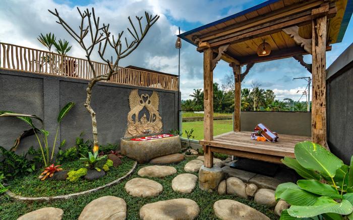 Shankara Villa Ubud