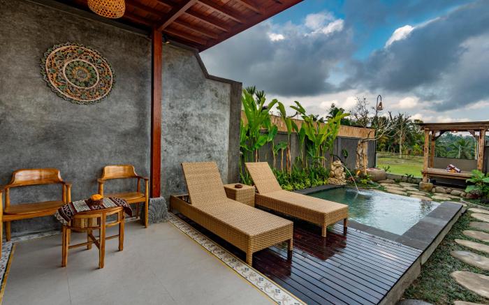 Shankara Villa Ubud