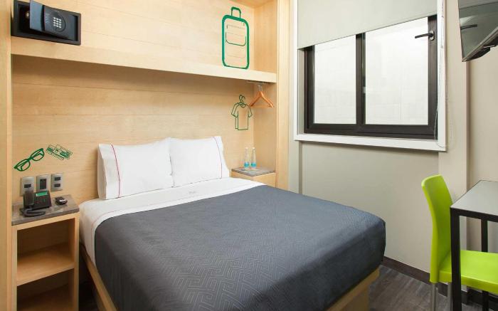 Hotel MX zocalo CDMX, Trademark Collection by Wyndham