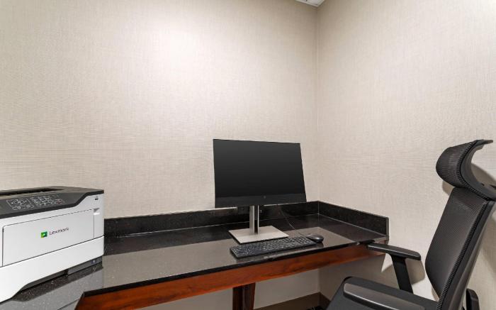 Comfort Inn Dayton South