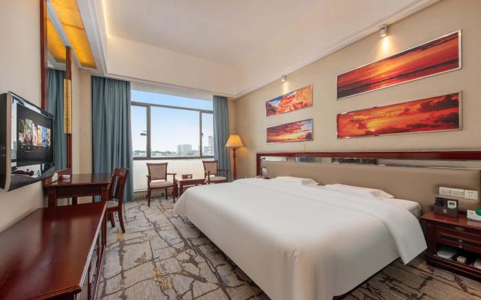 Yingbai Hotel - Foshan Creative Industry Park China Ceramic City