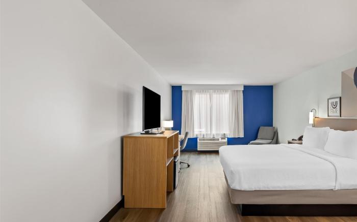 Spark by Hilton Oak Forest I-57