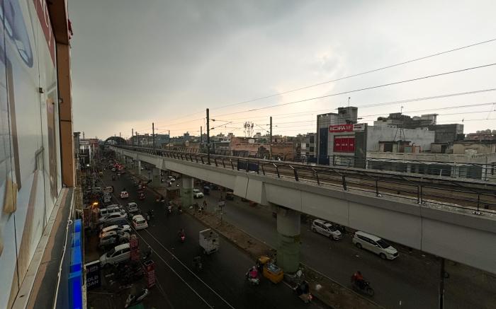 Hotel ALLEN STAY Uttam Nagar