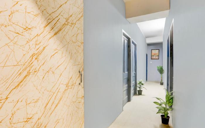 Hotel ALLEN STAY Uttam Nagar