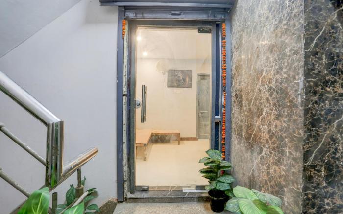 Hotel ALLEN STAY Uttam Nagar