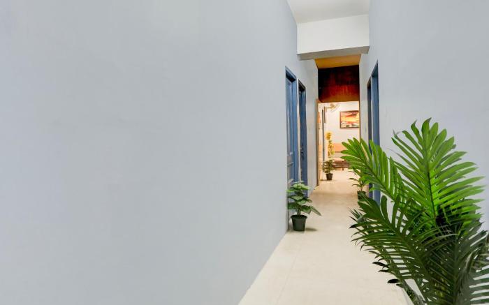 Hotel ALLEN STAY Uttam Nagar