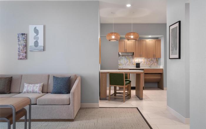 Homewood Suites by Hilton Fremont, CA