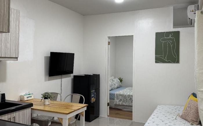 One bedroom flat near SRP,SM Seaside Cebu