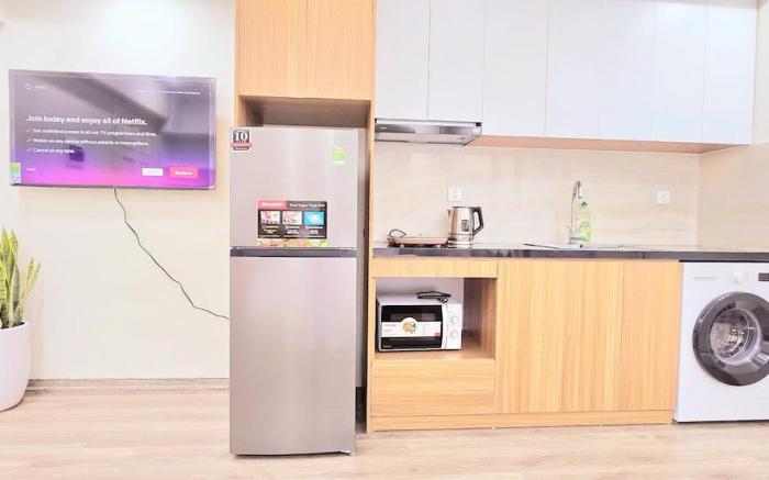 Cozy Studio near West Lake * 502