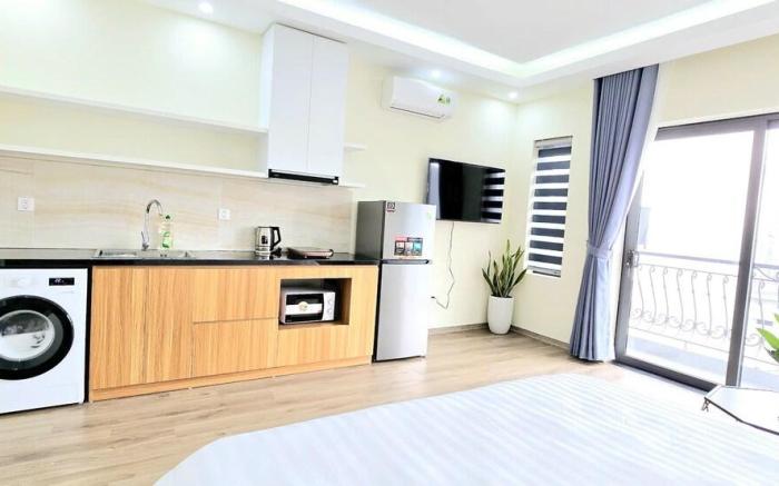 *Chill & Cozy Hideout WestLake 501*