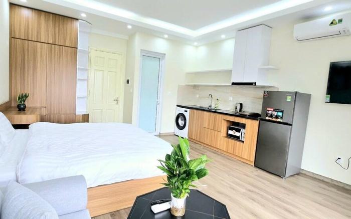 *Chill & Cozy Hideout WestLake 501*