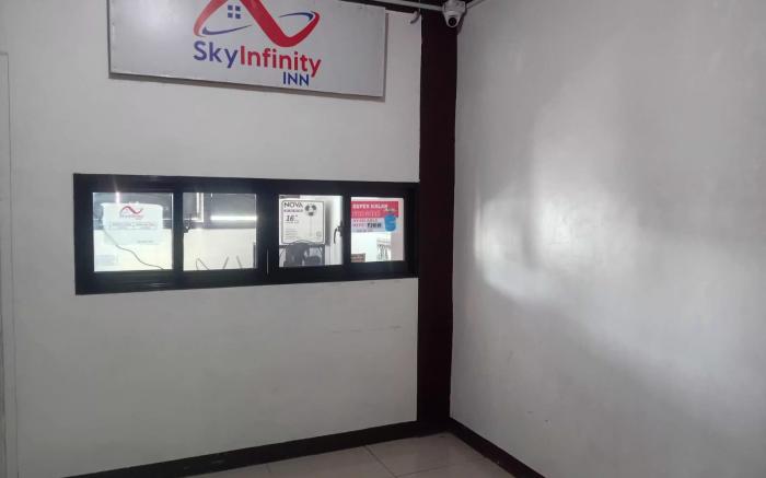 OYO 1169 Sky Infinity Inn