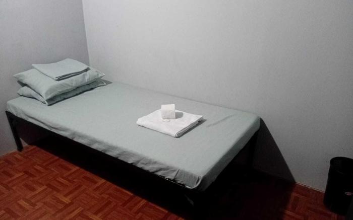 OYO 1169 Sky Infinity Inn