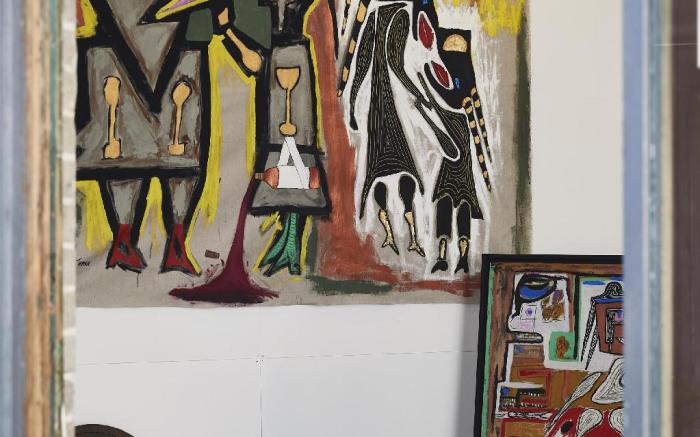 The David Kempinski Tel Aviv