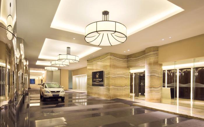 Hotel Ciputra World Surabaya managed by Swiss-Belhotel International