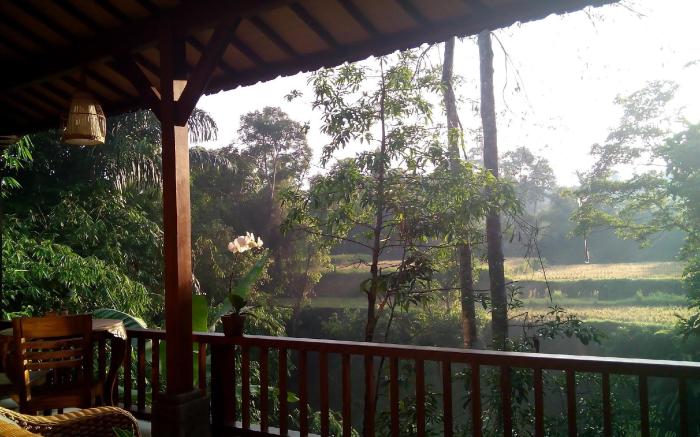 Alam Dania Cottage
