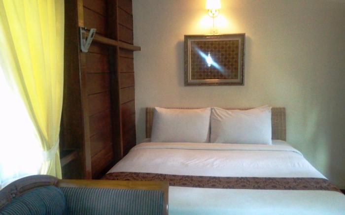 Citra Cikopo Hotel