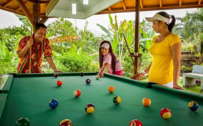 Citra Cikopo Hotel