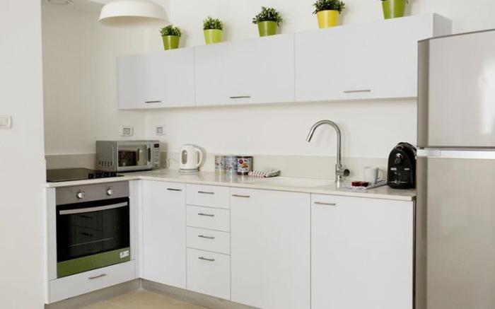 Check In Jerusalem Apartments