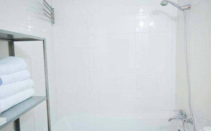 Check In Jerusalem Apartments