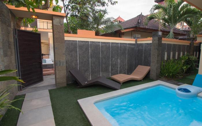 Villa Arjuna